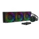 Gamdias CHIONE P3-360U ARGB CPU Liquid Cooler