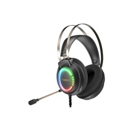 Gamdias EROS E3 RGB Gaming Headphone