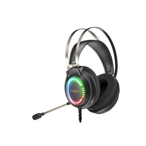 Gamdias EROS E3 RGB Gaming Headphone