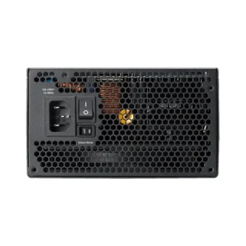 Gamdias HELIOS P2-1000G 1000W ATX 3.1 & PCIE 5.1 80+ Gold Full Modular Power Supply