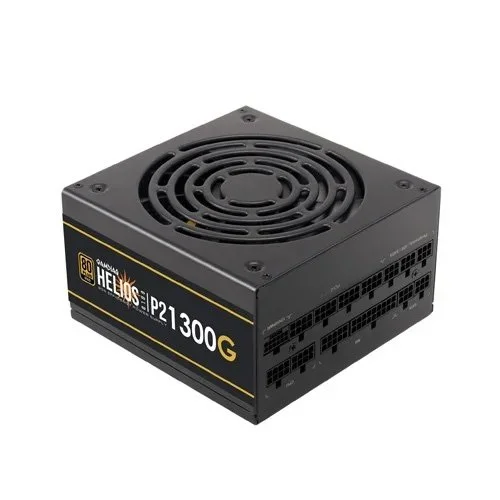 Gamdias HELIOS P2-1300G 1300W 80 Plus Gold Power Supply