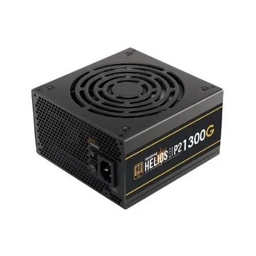 Gamdias HELIOS P2-1300G 1300W 80 Plus Gold Power Supply