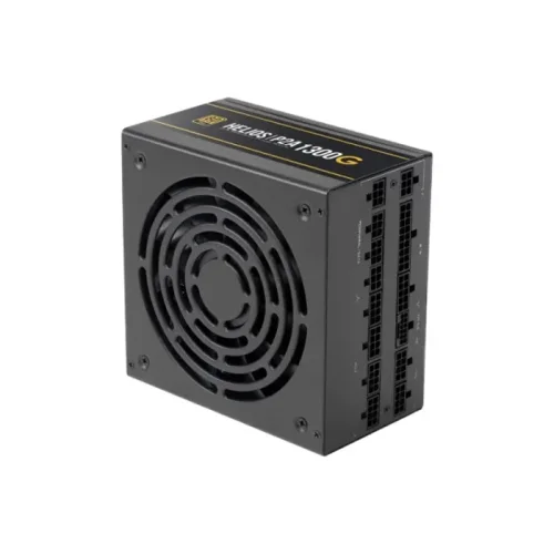Gamdias HELIOS P2A-1300G 1300W ATX 3.1 & PCIE 5.1 80+ Gold Full Modular Power Supply