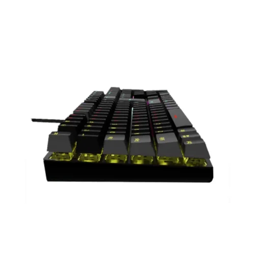 Gamdias HERMES E5 2-IN-1 Gaming Combo