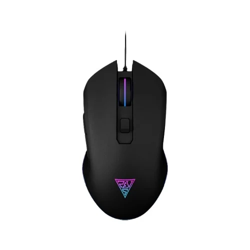 Gamdias HERMES E6 ELITE 2-IN-1 COMBO