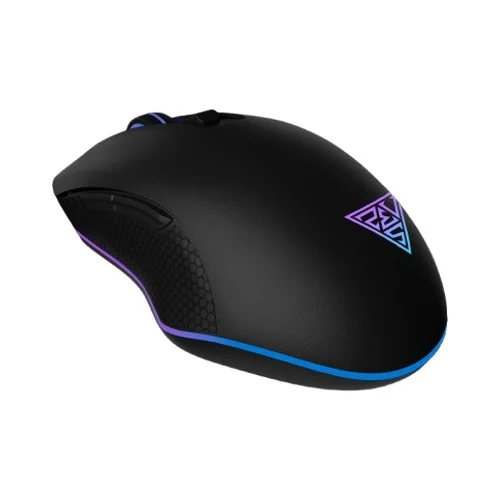 Gamdias HERMES E6 ELITE 2-IN-1 COMBO