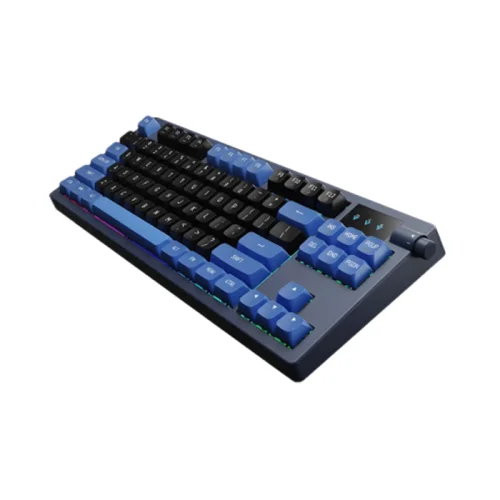Gamdias HERMES E7 Red Switch Hot-Swappable Mechanical Keyboard