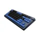 Gamdias HERMES E7 Red Switch Hot-Swappable Mechanical Keyboard