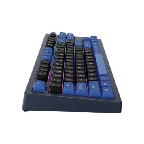 Gamdias HERMES E7 Red Switch Hot-Swappable Mechanical Keyboard