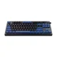 Gamdias HERMES E7 Red Switch Hot-Swappable Mechanical Keyboard