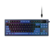 Gamdias HERMES E7 Red Switch Hot-Swappable Mechanical Keyboard
