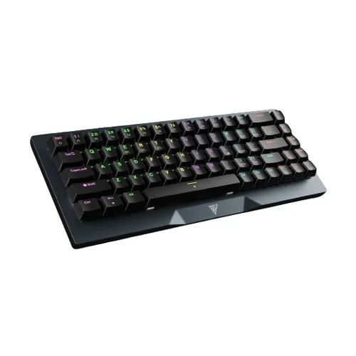 Gamdias HERMES M4 Hot-Swappable Mechanical Keyboard