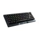 Gamdias HERMES M4 Hot-Swappable Mechanical Keyboard