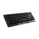 Gamdias HERMES M4 Hot-Swappable Mechanical Keyboard