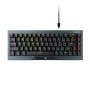 Gamdias HERMES M4 Hot-Swappable Mechanical Keyboard