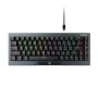 Gamdias HERMES M4 Hot-Swappable Mechanical Keyboard