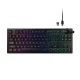 Gamdias HERMES M7 HYBRID Red Switch Hot-Swappable RGB Mechanical Keyboard