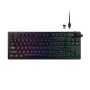 Gamdias HERMES M7 HYBRID Red Switch Hot-Swappable RGB Mechanical Keyboard