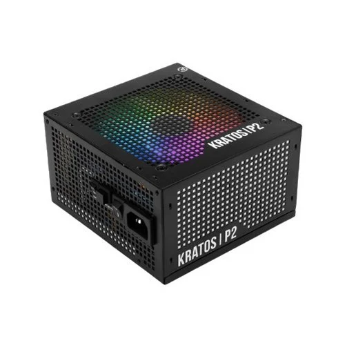 Gamdias KRATOS P2-1000G 1000W 80 Plus Gold Power Supply