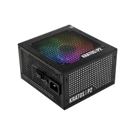Gamdias KRATOS P2-750G 750W 80 Plus Gold Power Supply