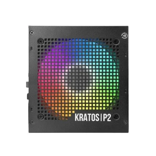 Gamdias KRATOS P2-750G 750W 80 Plus Gold Power Supply