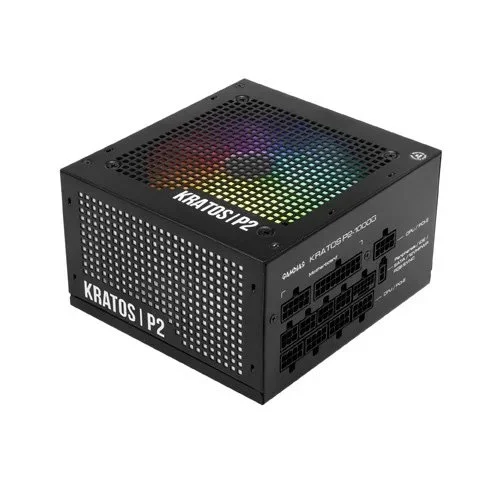 Gamdias KRATOS P2-850G 850W 80 Plus Gold Power Supply