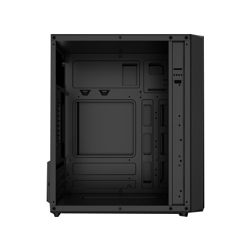 Gamdias MARS E5M mATX Micro Tower Casing With PSU