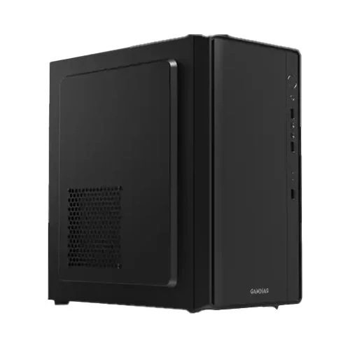 Gamdias MARS E5M mATX Micro Tower Casing With PSU