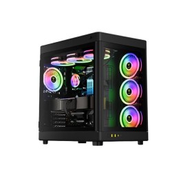 Gamdias NESO P1 B FULL Tower E-ATX Gaming Casing