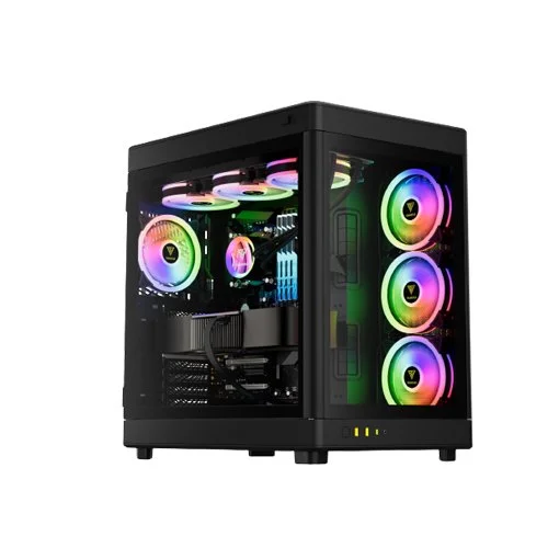 Gamdias NESO P1 B FULL Tower E-ATX Gaming Casing