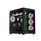 Gamdias NESO P1 B FULL Tower E-ATX Gaming Casing