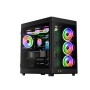 Gamdias NESO P1 B FULL Tower E-ATX Gaming Casing