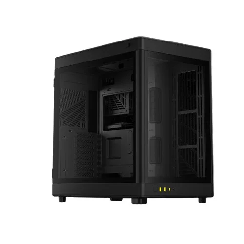 Gamdias NESO P1 B FULL Tower E-ATX Gaming Casing