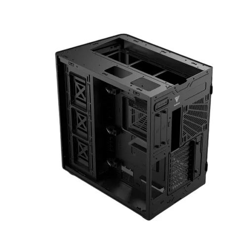 Gamdias NESO P1 B FULL Tower E-ATX Gaming Casing