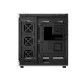 Gamdias NESO P1 BW FULL Tower E-ATX Gaming Casing