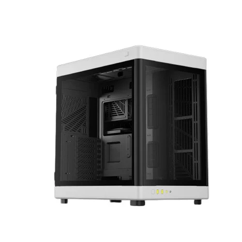 Gamdias NESO P1 BW FULL Tower E-ATX Gaming Casing