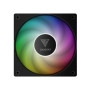 GAMDIAS NOTUS M1-1201 ARGB 120mm Black Case Fan