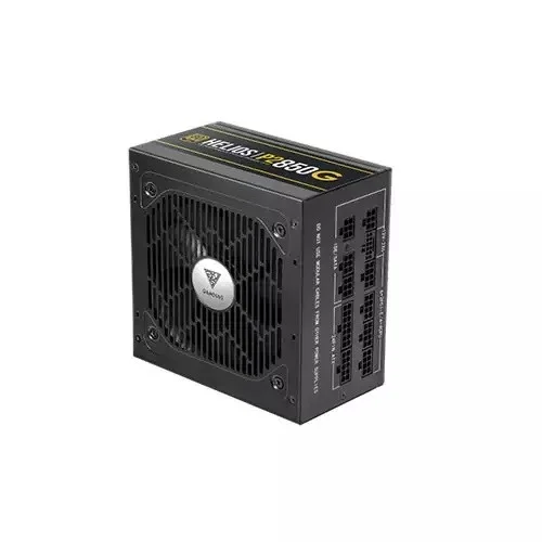 Gamdias HELIOS P2-850G V2 850W 80+ Gold ATX 3.1 & PCIE 5.1 Fully Modular Power Supply