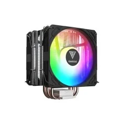 Gamdias ST-BOREAS E1-411 EX ARGB CPU Air Cooler
