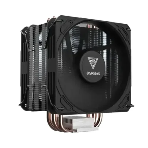 Gamdias ST-BOREAS E1-411 SE CPU Air Cooler
