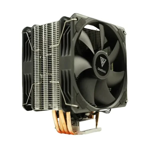 Gamdias ST-BOREAS E1-411 SE CPU Air Cooler