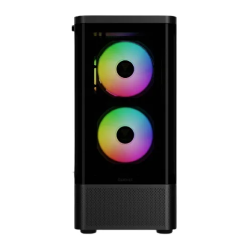 Gamdias TALOS E3 CG Mid Tower ARGB Case