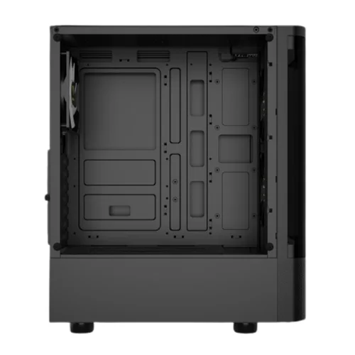 Gamdias TALOS E3 CG Mid Tower ARGB Case