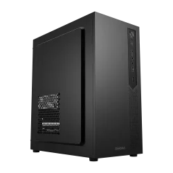 Gamdias MARS E4M mATX Micro Tower Casing With PSU