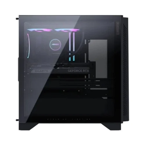 Gigabyte AORUS PRIME 5 B850 Ryzen 7 9700X 32GB DDR5 RAM 2TB SSD RTX 5070Ti WF OC SFF 16GB Graphics Gaming PC