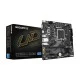 GIGABYTE B760M H DDR4 13th and 12th Gen mATX Motherboard