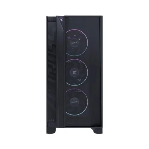 Gigabyte AORUS PRIME 5 B850 Ryzen 7 9700X 32GB DDR5 RAM 2TB SSD RTX 5070Ti WF OC SFF 16GB Graphics Gaming PC