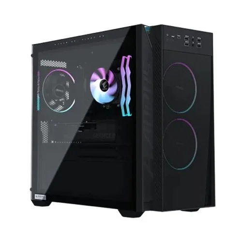 Gigabyte AORUS PRIME 3 B850 Ryzen 5 9500F 32GB DDR5 RAM 1TB SSD RTX 5060Ti WF Max OC 16GB Graphics Gaming PC