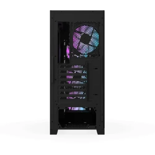 GIGABYTE C103 GLASS ARGB ATX Mid Tower Cabinet Black
