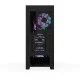 GIGABYTE C103 GLASS ARGB ATX Mid Tower Cabinet Black